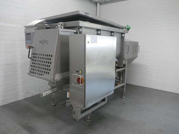 Machine agroalimentaire