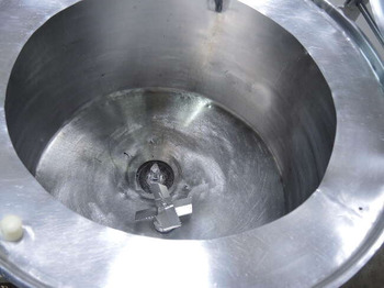 Machine agroalimentaire Karl Schnell emulsifier B22: photos 4 Machine agroalimentaire Karl Schnell emulsifier B22: photos 4
