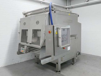 Machine agroalimentaire