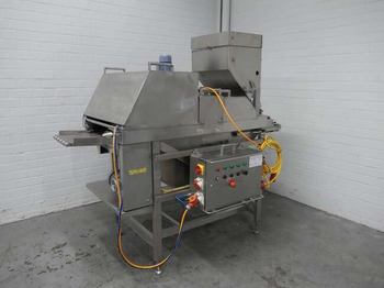 Machine agroalimentaire