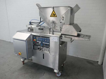 Machine agroalimentaire Koppens forming machine VM400HD: photos 4