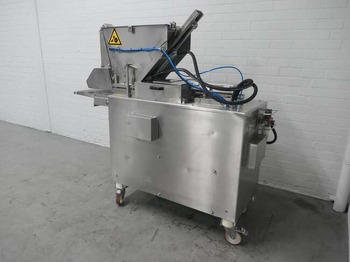 Machine agroalimentaire Koppens forming machine VM400HD: photos 2