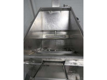 Machine agroalimentaire Koppens forming machine VM400HD: photos 5