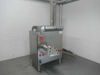 Machine agroalimentaire