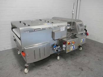 Machine agroalimentaire LOMA