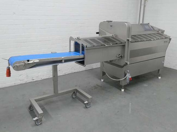 Machine agroalimentaire