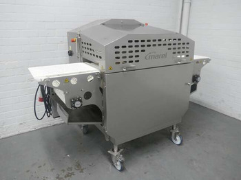 Machine agroalimentaire