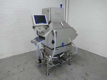 Machine agroalimentaire