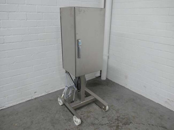Machine agroalimentaire