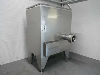 Machine agroalimentaire