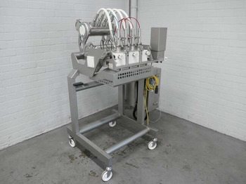 Machine agroalimentaire
