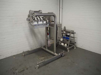 Machine agroalimentaire