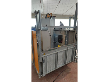 Nacelle Electroelsa PM-M15: photos 4