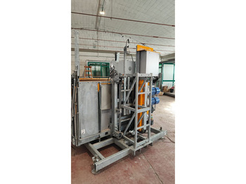 Nacelle Electroelsa PM-M15: photos 2