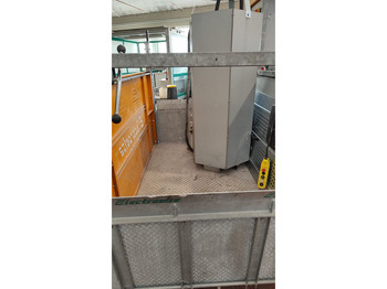 Nacelle Electroelsa PM-M15: photos 3