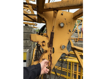 Crédit-bail de Liebherr 42K.1, 2008 yom - some Works needed Liebherr 42K.1, 2008 yom - some Works needed: photos 5