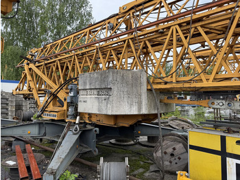 Crédit-bail de Liebherr 42K.1, 2008 yom - some Works needed Liebherr 42K.1, 2008 yom - some Works needed: photos 1