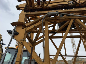 Crédit-bail de Liebherr 42K.1, 2008 yom - some Works needed Liebherr 42K.1, 2008 yom - some Works needed: photos 4