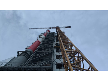 Grue à tour LIEBHERR