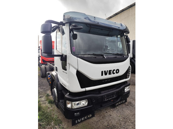 Châssis cabine IVECO EuroCargo
