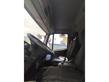 Châssis cabine IVECO EUROCARGO 140E25: photos 5 Châssis cabine IVECO EUROCARGO 140E25: photos 5