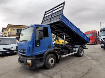 Camion benne IVECO EuroCargo 140E