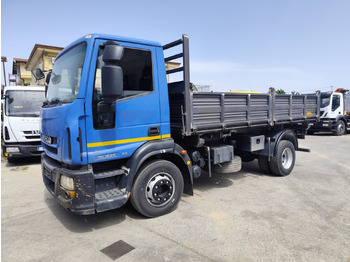 Camion benne IVECO EuroCargo 150E