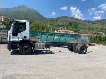 Châssis cabine IVECO EUROCARGO 180-320: photos 5