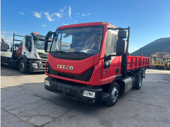 Camion benne IVECO EUROCARGO 80-190: photos 4