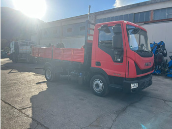 Camion benne IVECO EUROCARGO 80-190: photos 3