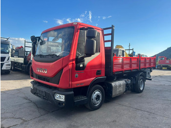 Camion benne IVECO EUROCARGO 80-190: photos 2