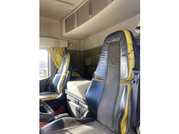Camion plateau VOLVO FH16.660: photos 3