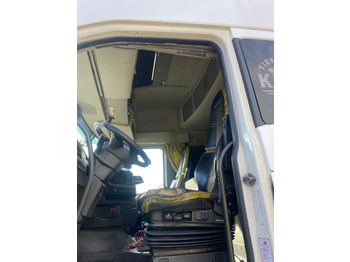 Camion plateau VOLVO FH16.660: photos 4