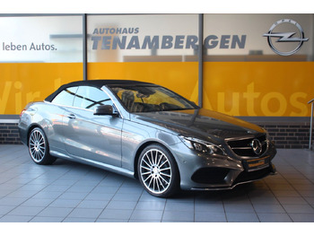 Voiture MERCEDES-BENZ