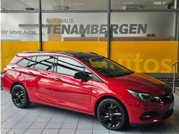 Voiture break OPEL