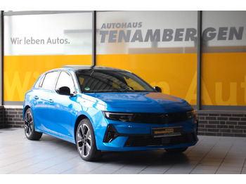 Berline neuf Opel Astra L Lim. Electric GS Pixel-LED ACC UPE: 54t€: photos 2