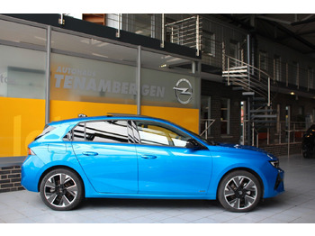 Berline neuf Opel Astra L Lim. Electric GS Pixel-LED ACC UPE: 54t€: photos 3