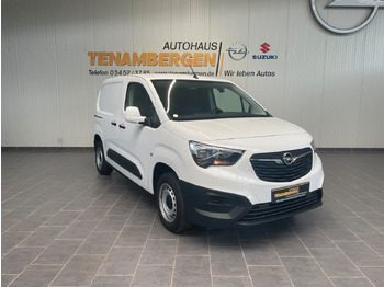Fourgonnette OPEL