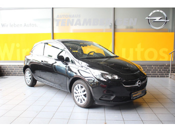 Voiture à hayon OPEL