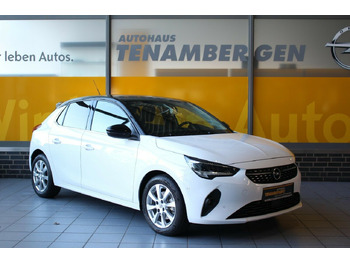 Voiture OPEL