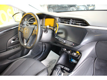Berline Opel Corsa F e Elegance Navi Kamera Keyless Voll-LED: photos 5