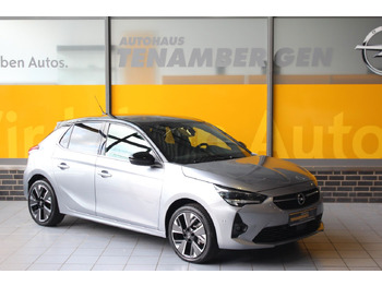 Voiture OPEL