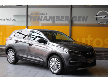 SUV OPEL