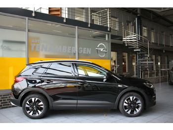 SUV Opel Grandland X Ultimate Leder 360°Kamera DAB: photos 3