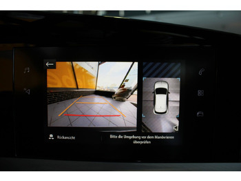 SUV Opel Mokka 1.2 Aut. Elegance 180°Kamera LED CarPlay: photos 5