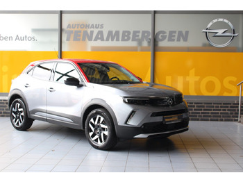 SUV OPEL