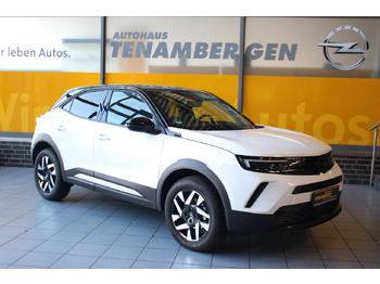 SUV OPEL