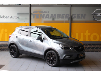 SUV OPEL