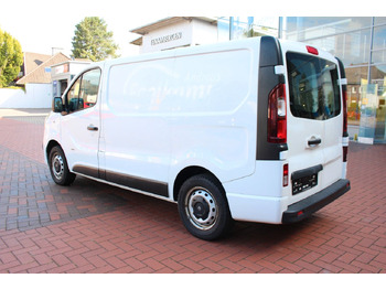 Fourgonnette Opel Vivaro B  Kasten L1H1  2,9t Klima: photos 2