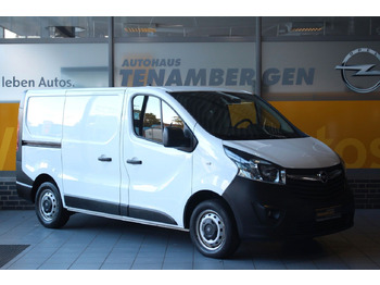 Fourgonnette OPEL Vivaro